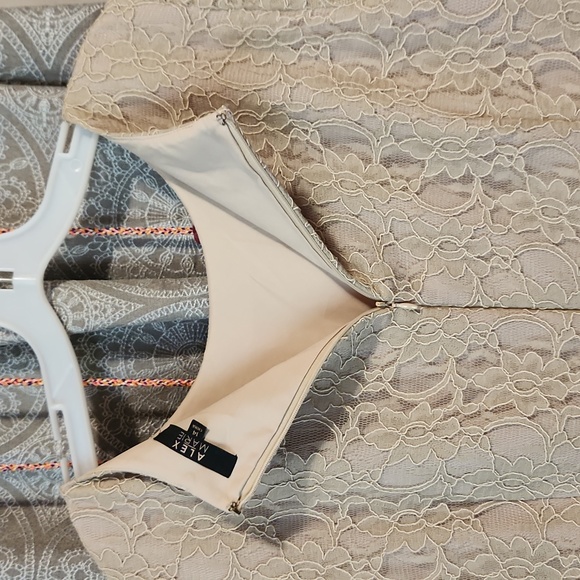 Alex Marie Dress - Picture 6 of 8